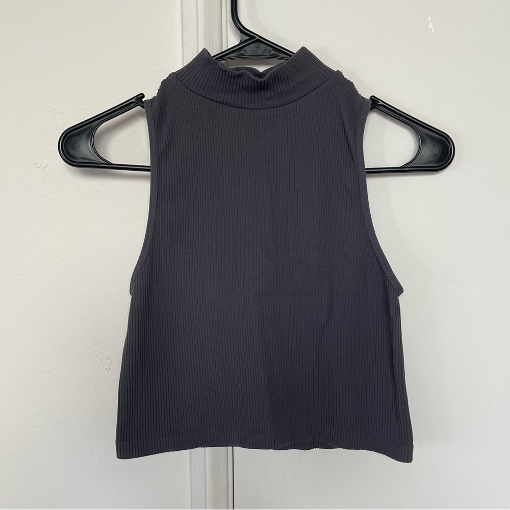 Dark Gray Tank